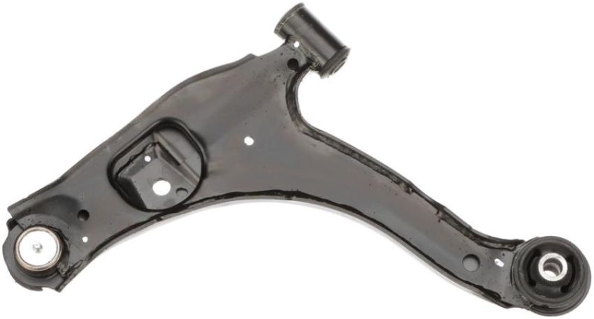 DELPHI TC5198 Control Arm and Ball Joint Assembly