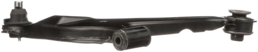DELPHI TC5198 Control Arm and Ball Joint Assembly