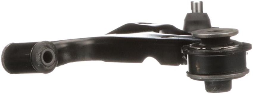 DELPHI TC5198 Control Arm and Ball Joint Assembly