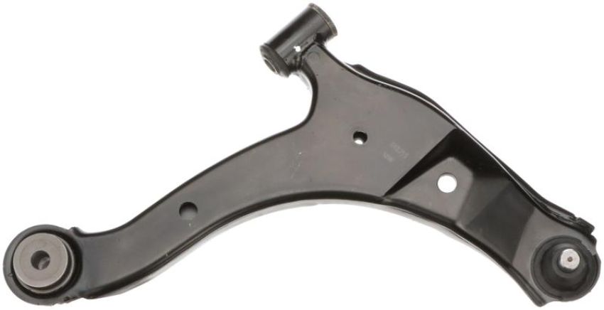 DELPHI TC5198 Control Arm and Ball Joint Assembly