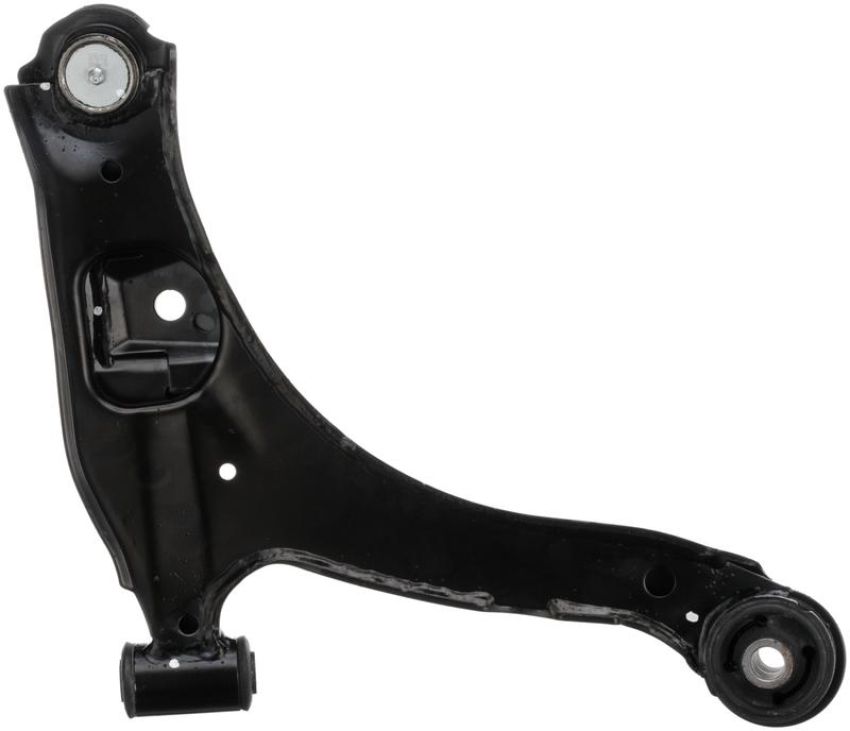 DELPHI TC5199 Control Arm and Ball Joint Assembly