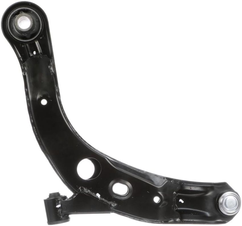 DELPHI TC5200 Control Arm and Ball Joint Assembly