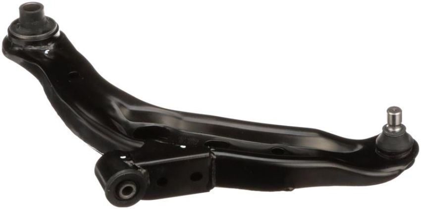 DELPHI TC5201 Control Arm and Ball Joint Assembly
