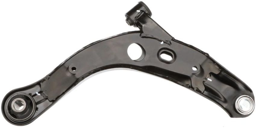 DELPHI TC5201 Control Arm and Ball Joint Assembly