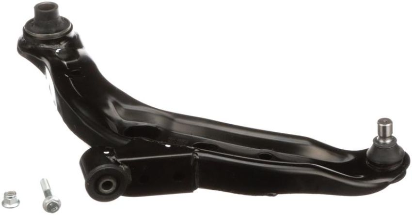 DELPHI TC5201 Control Arm and Ball Joint Assembly