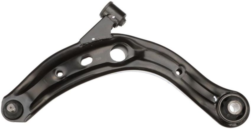 DELPHI TC5201 Control Arm and Ball Joint Assembly