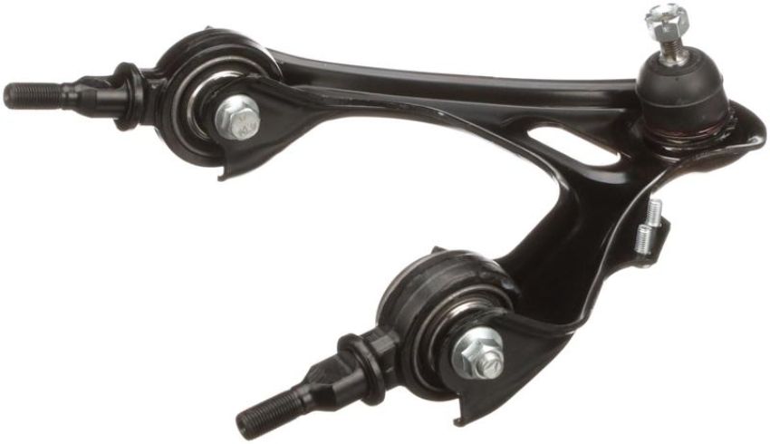 DELPHI TC5204 Control Arm and Ball Joint Assembly