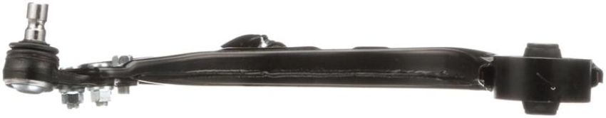 DELPHI TC5208 Control Arm and Ball Joint Assembly
