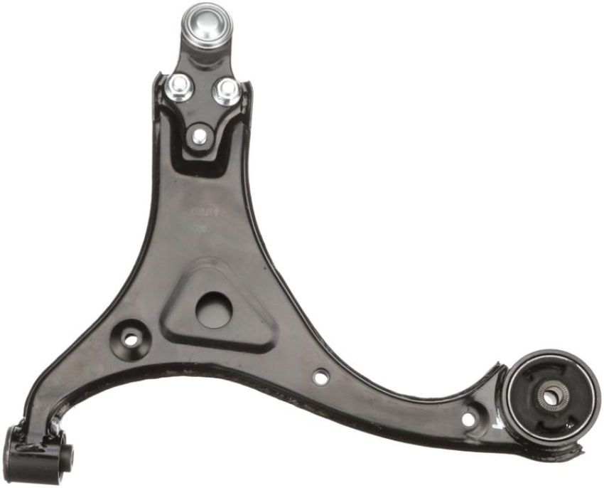 DELPHI TC5208 Control Arm and Ball Joint Assembly