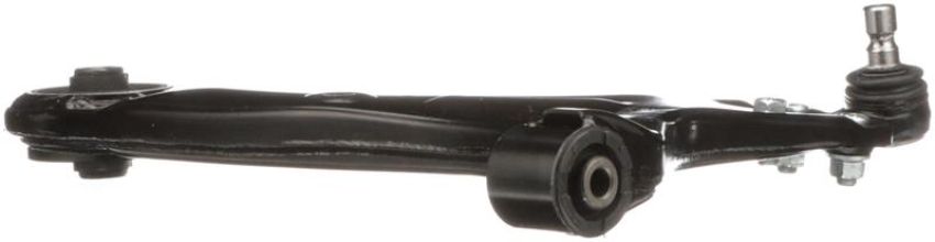 DELPHI TC5208 Control Arm and Ball Joint Assembly