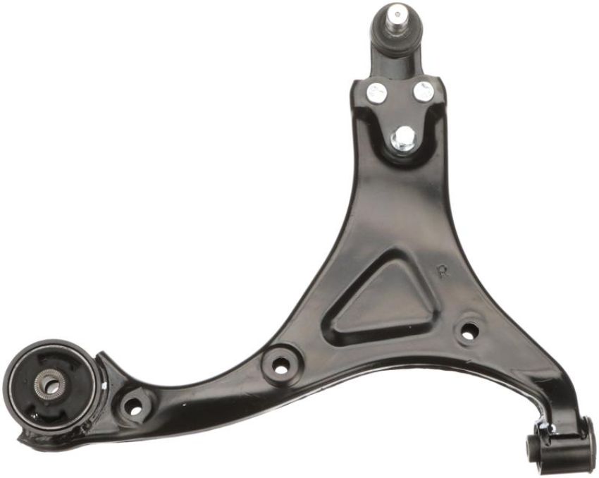 DELPHI TC5208 Control Arm and Ball Joint Assembly