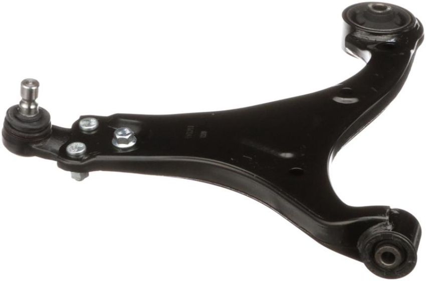 DELPHI TC5209 Control Arm and Ball Joint Assembly