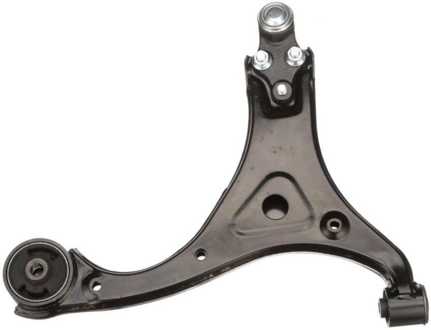 DELPHI TC5209 Control Arm and Ball Joint Assembly