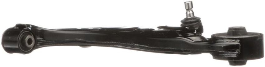 DELPHI TC5209 Control Arm and Ball Joint Assembly