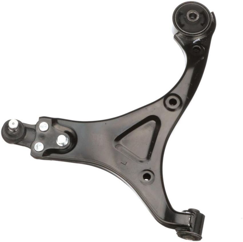 DELPHI TC5209 Control Arm and Ball Joint Assembly