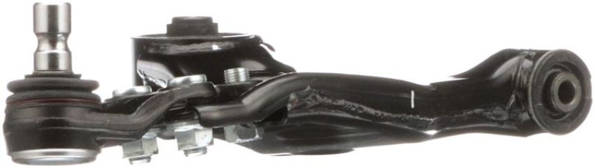DELPHI TC5210 Control Arm and Ball Joint Assembly