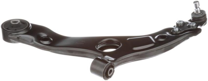 DELPHI TC5211 Control Arm and Ball Joint Assembly