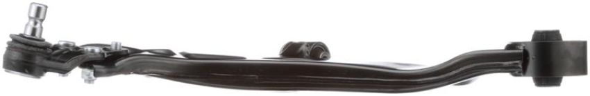 DELPHI TC5211 Control Arm and Ball Joint Assembly