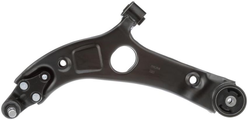 DELPHI TC5211 Control Arm and Ball Joint Assembly