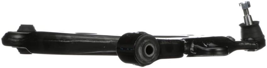 DELPHI TC5214 Control Arm and Ball Joint Assembly