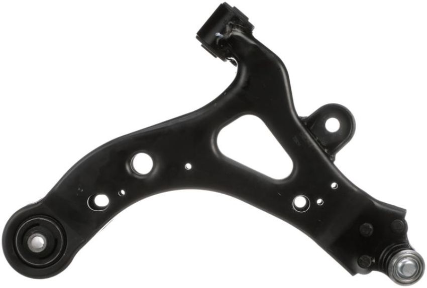 DELPHI TC5214 Control Arm and Ball Joint Assembly