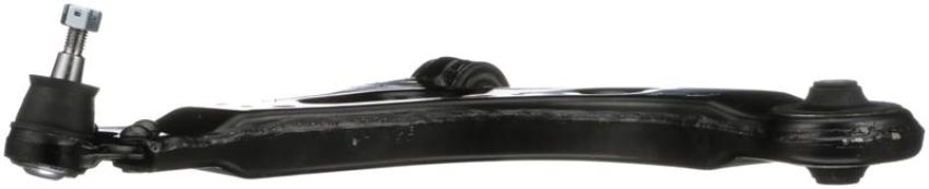 DELPHI TC5214 Control Arm and Ball Joint Assembly