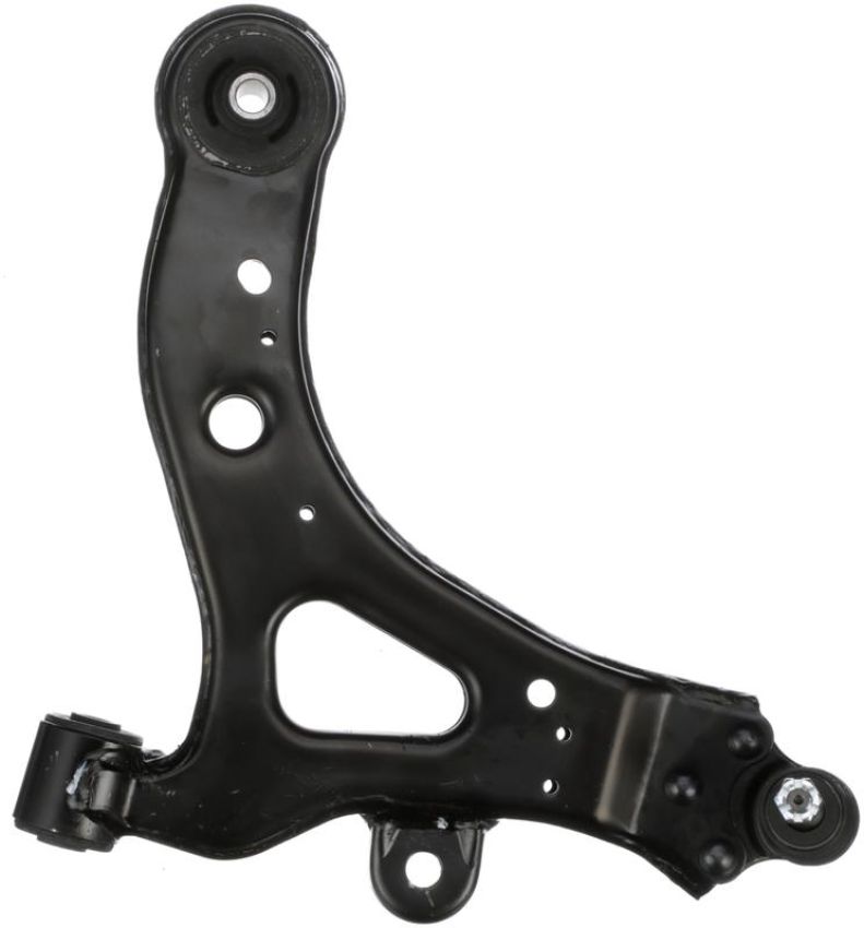 DELPHI TC5214 Control Arm and Ball Joint Assembly