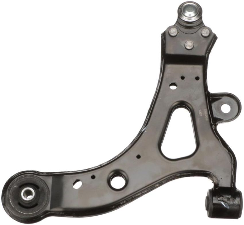 DELPHI TC5217 Control Arm and Ball Joint Assembly