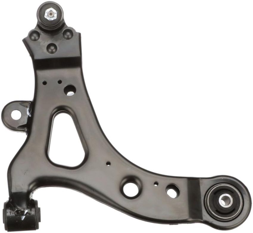 DELPHI TC5217 Control Arm and Ball Joint Assembly