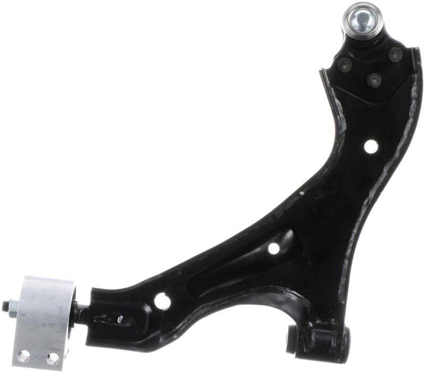 DELPHI TC5221 Control Arm and Ball Joint Assembly