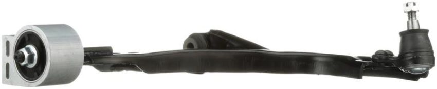 DELPHI TC5221 Control Arm and Ball Joint Assembly