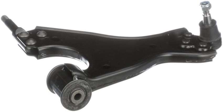 DELPHI TC5224 Control Arm and Ball Joint Assembly