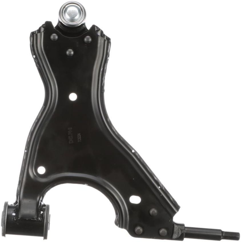DELPHI TC5224 Control Arm and Ball Joint Assembly