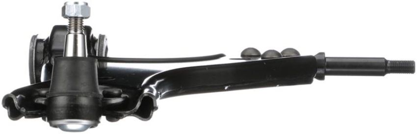 DELPHI TC5224 Control Arm and Ball Joint Assembly