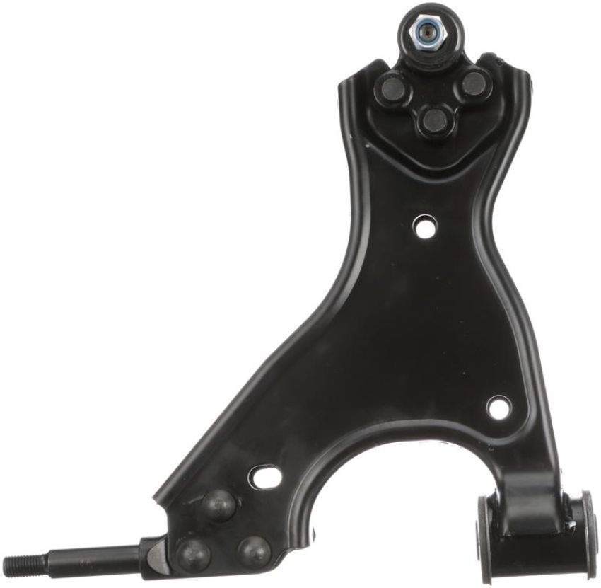DELPHI TC5224 Control Arm and Ball Joint Assembly