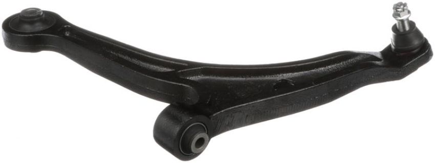 DELPHI TC5227 Control Arm and Ball Joint Assembly