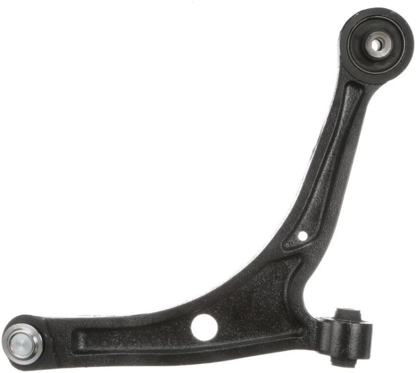 DELPHI TC5227 Control Arm and Ball Joint Assembly