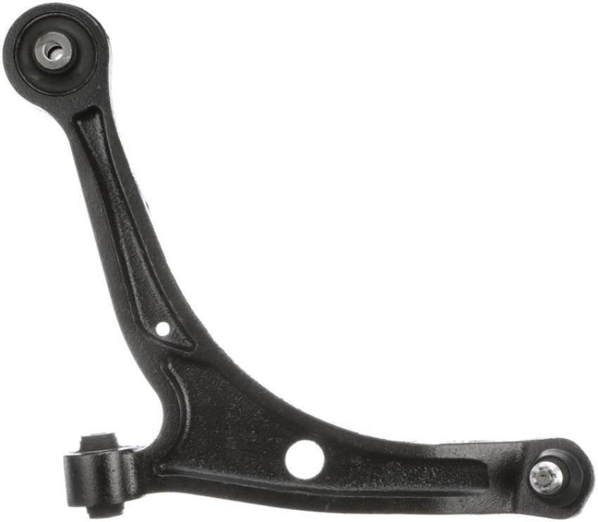 DELPHI TC5227 Control Arm and Ball Joint Assembly
