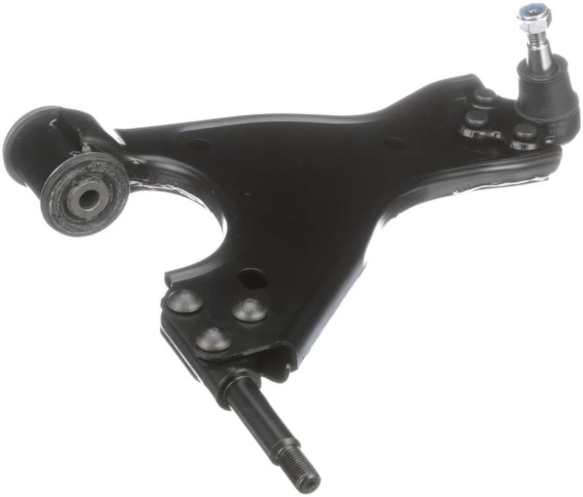 DELPHI TC5233 Control Arm and Ball Joint Assembly