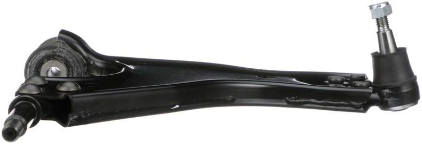 DELPHI TC5233 Control Arm and Ball Joint Assembly