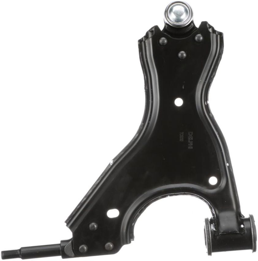 DELPHI TC5233 Control Arm and Ball Joint Assembly