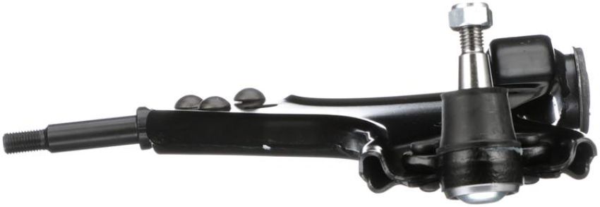 DELPHI TC5233 Control Arm and Ball Joint Assembly
