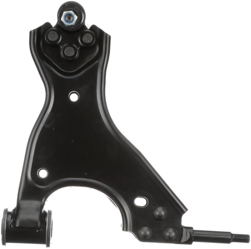 DELPHI TC5233 Control Arm and Ball Joint Assembly