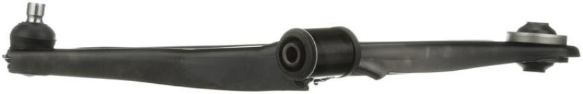 DELPHI TC5312 Control Arm and Ball Joint Assembly