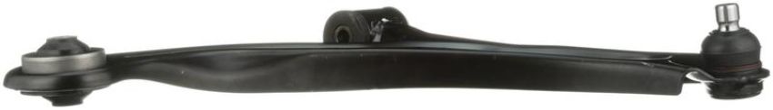 DELPHI TC5312 Control Arm and Ball Joint Assembly