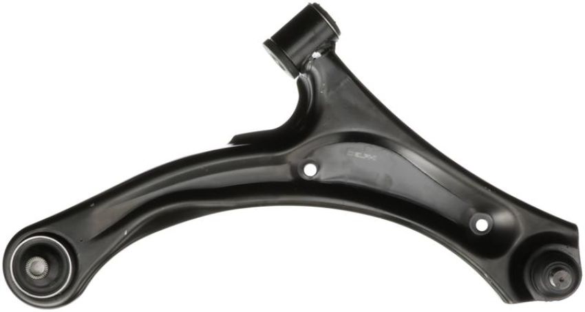 DELPHI TC5312 Control Arm and Ball Joint Assembly