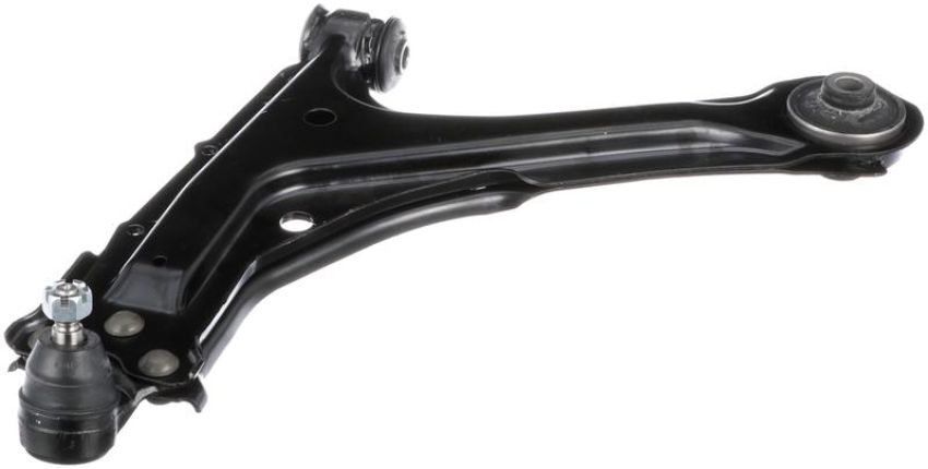 DELPHI TC5323 Control Arm and Ball Joint Assembly