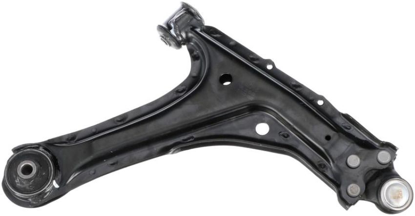 DELPHI TC5323 Control Arm and Ball Joint Assembly