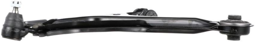 DELPHI TC5323 Control Arm and Ball Joint Assembly