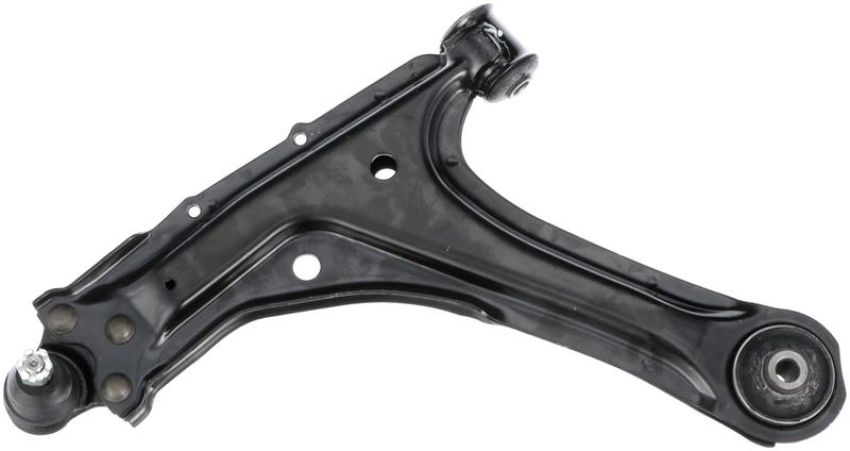DELPHI TC5323 Control Arm and Ball Joint Assembly